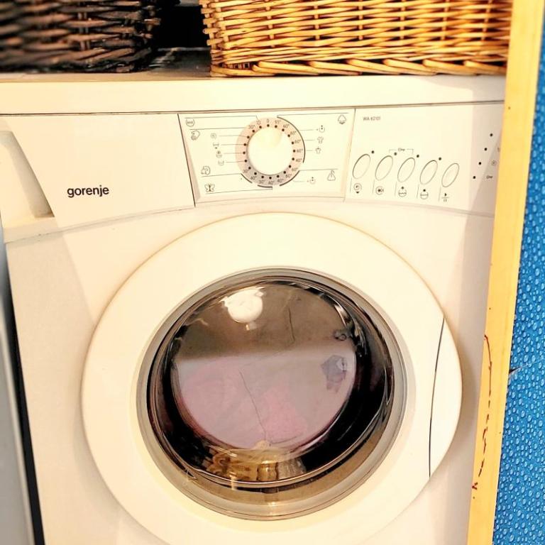 TheLBhome-Moderno duplex con terrazas wifi-Netflix - Apartamento de 2 dormitorios - 3