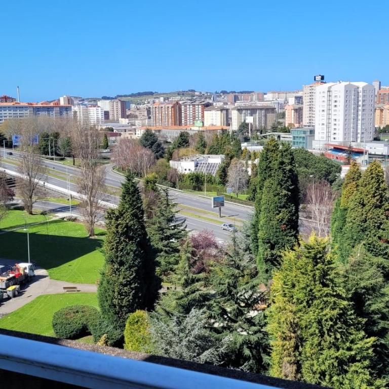 TheLBhome-Moderno duplex con terrazas wifi-Netflix - Apartamento de 2 dormitorios - 21