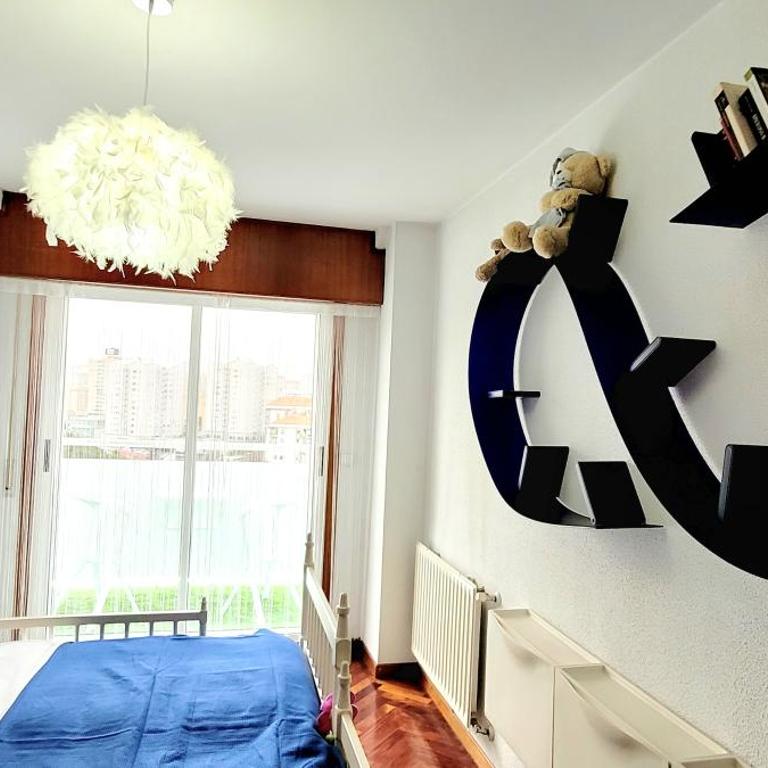 TheLBhome-Moderno duplex con terrazas wifi-Netflix - Apartamento de 2 dormitorios - 24