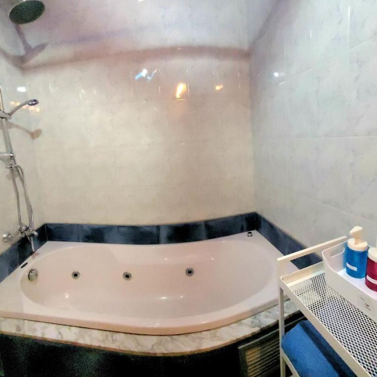 TheLBhome-Moderno duplex con terrazas wifi-Netflix - Apartamento de 2 dormitorios - 27