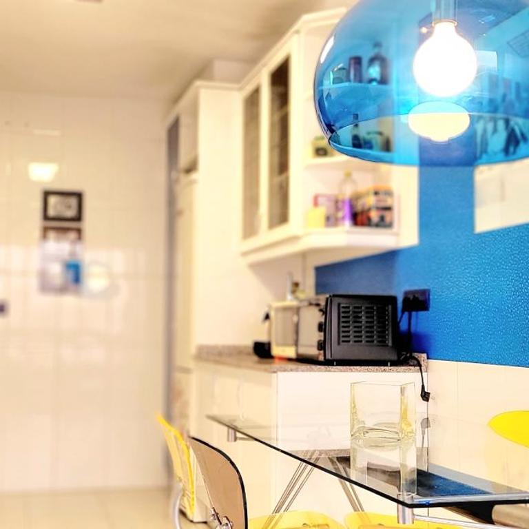 TheLBhome-Moderno duplex con terrazas wifi-Netflix - Apartamento de 2 dormitorios - 34