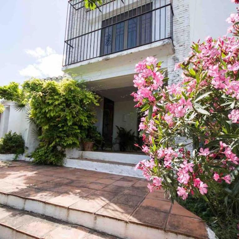 Cortijo Nerja Artist Paradise - Casa de 6 dormitorios - 48