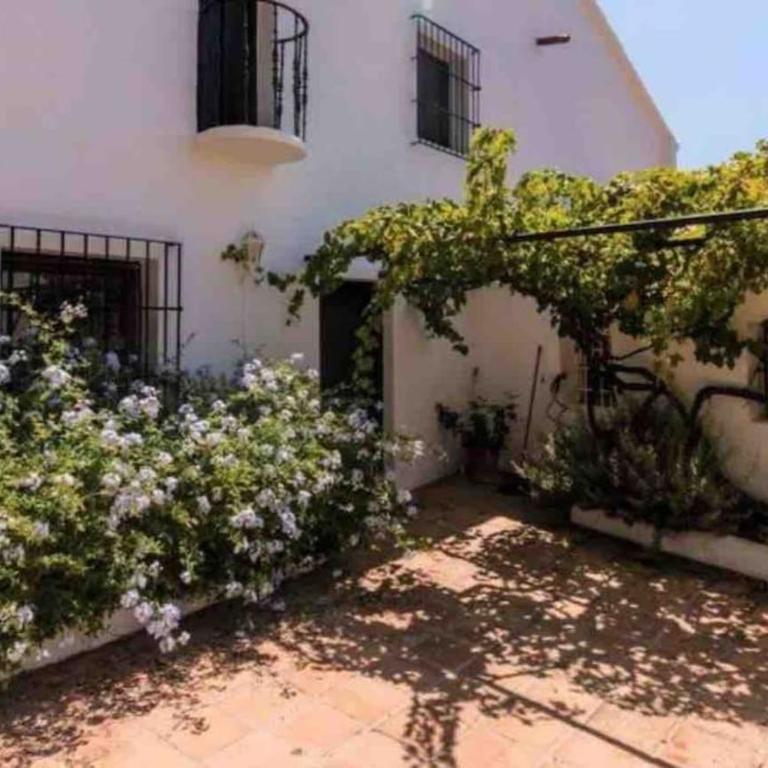 Cortijo Nerja Artist Paradise - Casa de 6 dormitorios - 43