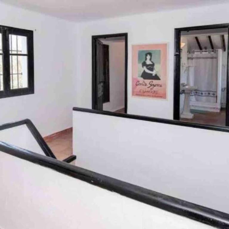 Cortijo Nerja Artist Paradise - Casa de 6 dormitorios - 55