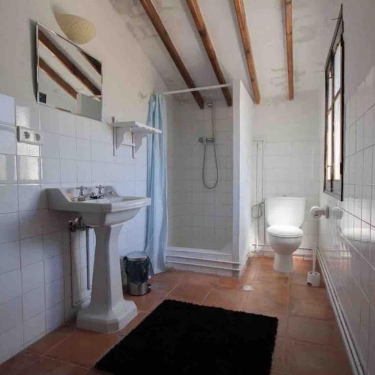 Cortijo Nerja Artist Paradise - Casa de 6 dormitorios - 52