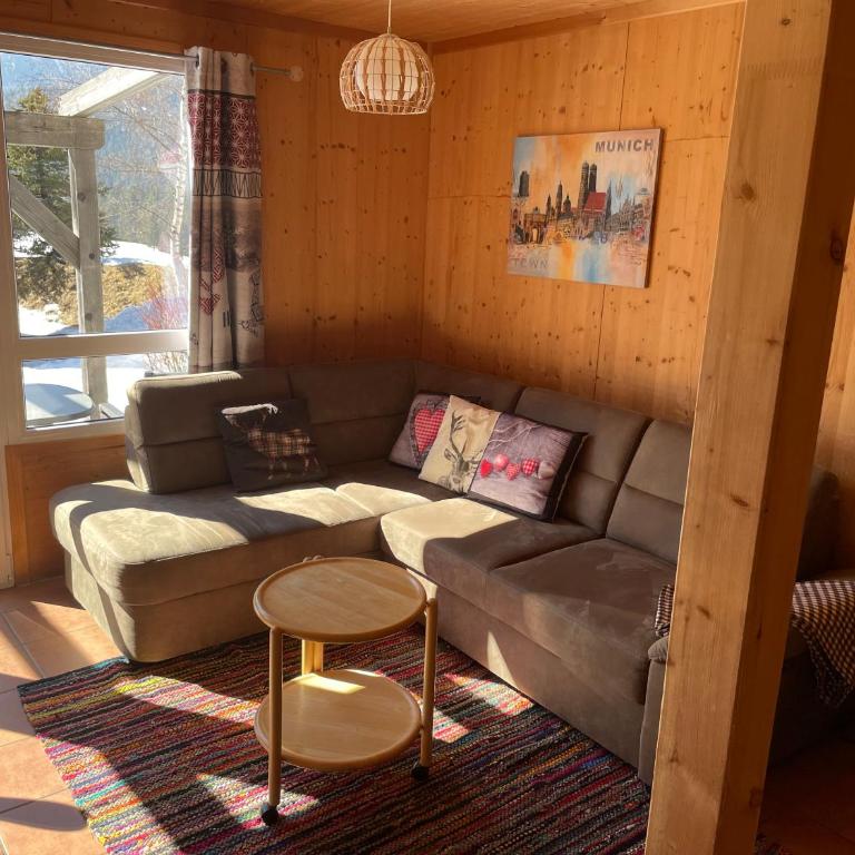 Feriendorf Tauerngast - Superior Chalet - 5