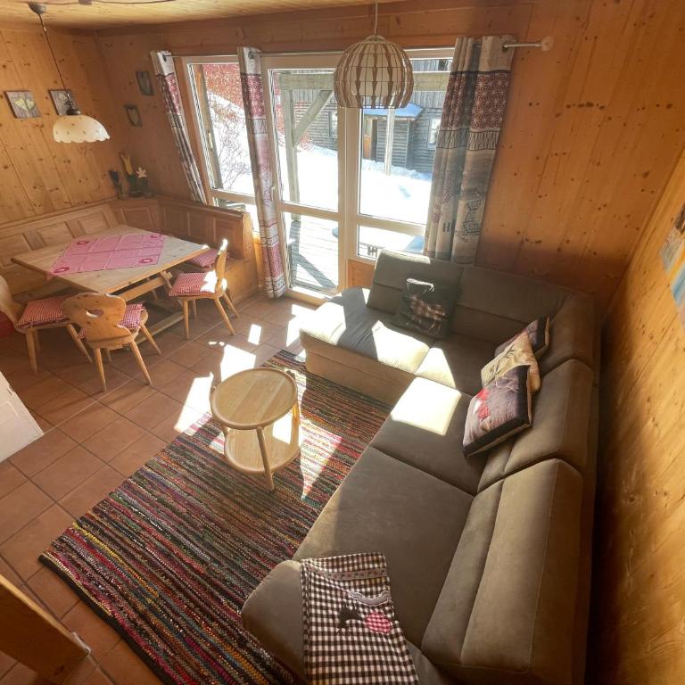 Feriendorf Tauerngast - Superior Chalet - 9