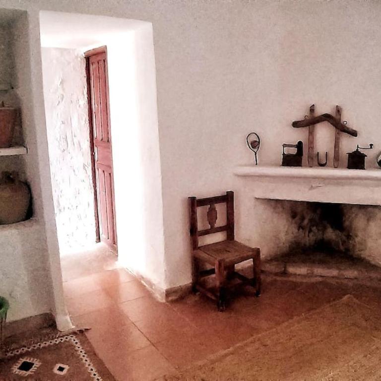 Cortijo Nerja Artist Paradise - Casa de 6 dormitorios - 23