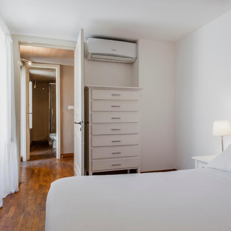 Ferrini Home - Residence 150 - Deluxe Two-Bedroom Apartment - 21