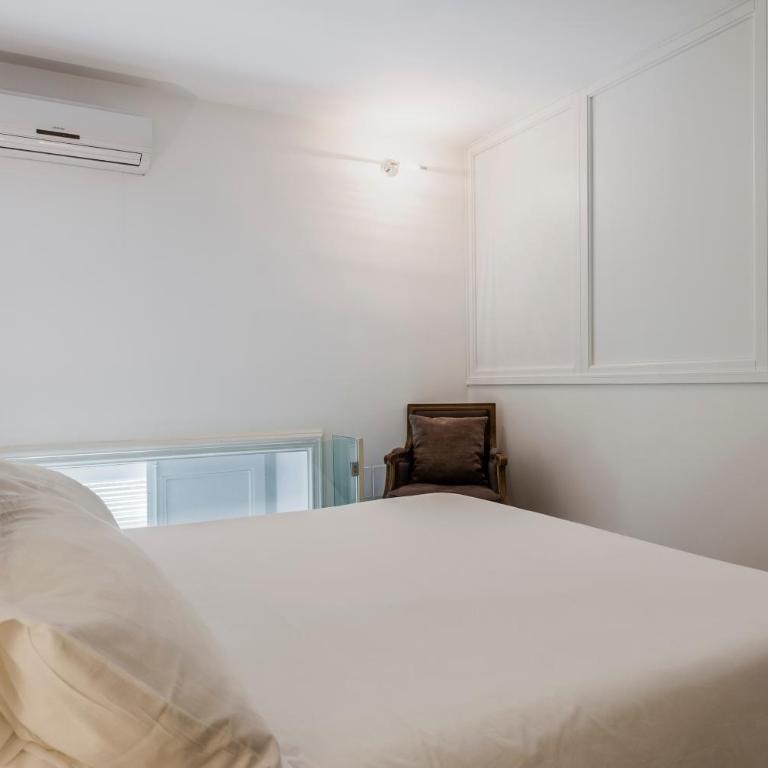 Ferrini Home - Residence 150 - Deluxe Two-Bedroom Apartment - 11