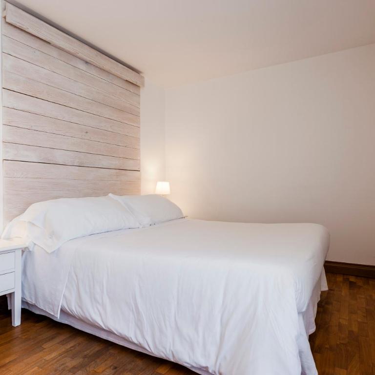 Ferrini Home - Residence 150 - Deluxe Two-Bedroom Apartment - 13