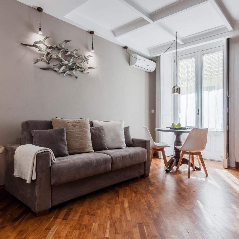 Ferrini Home - Residence 150 - Deluxe Two-Bedroom Apartment - 7