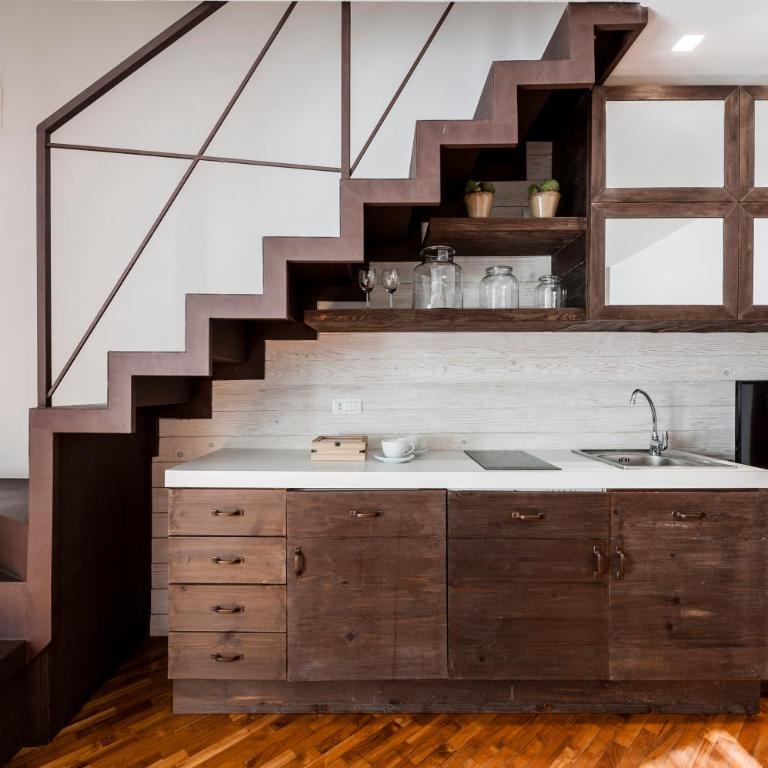 Ferrini Home - Residence 150 - Deluxe Two-Bedroom Apartment - 9