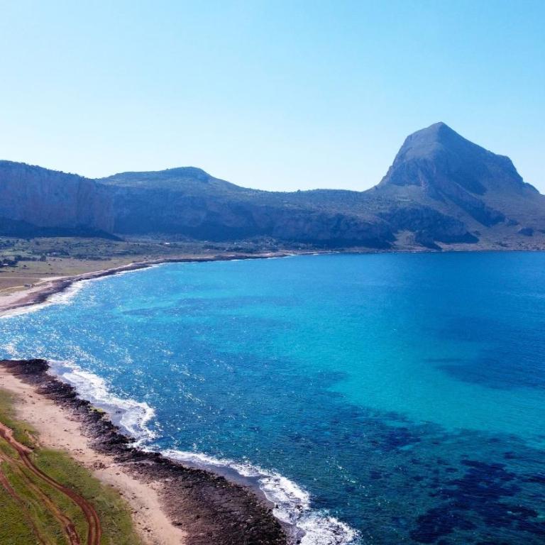 Villa Mafaradda a pochi passi dal Mare - Casa con 1 Camera da Letto - 27