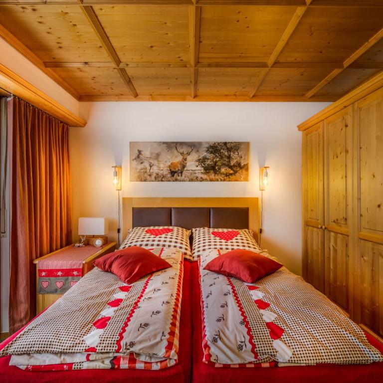 Seefeld ALPIN Apartments - Apartment mit 1 Schlafzimmer - 8
