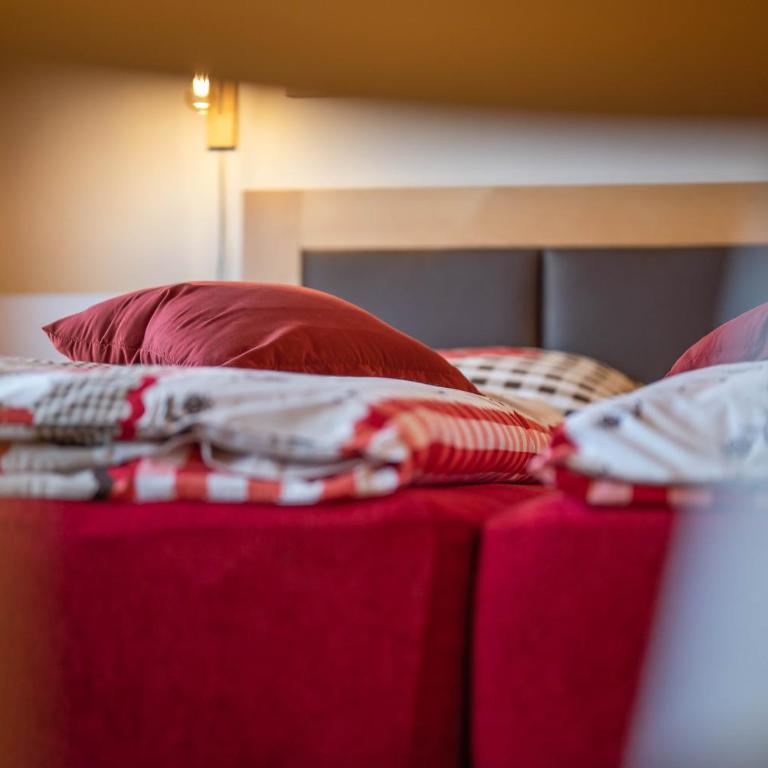 Seefeld ALPIN Apartments - Apartment mit 1 Schlafzimmer - 13