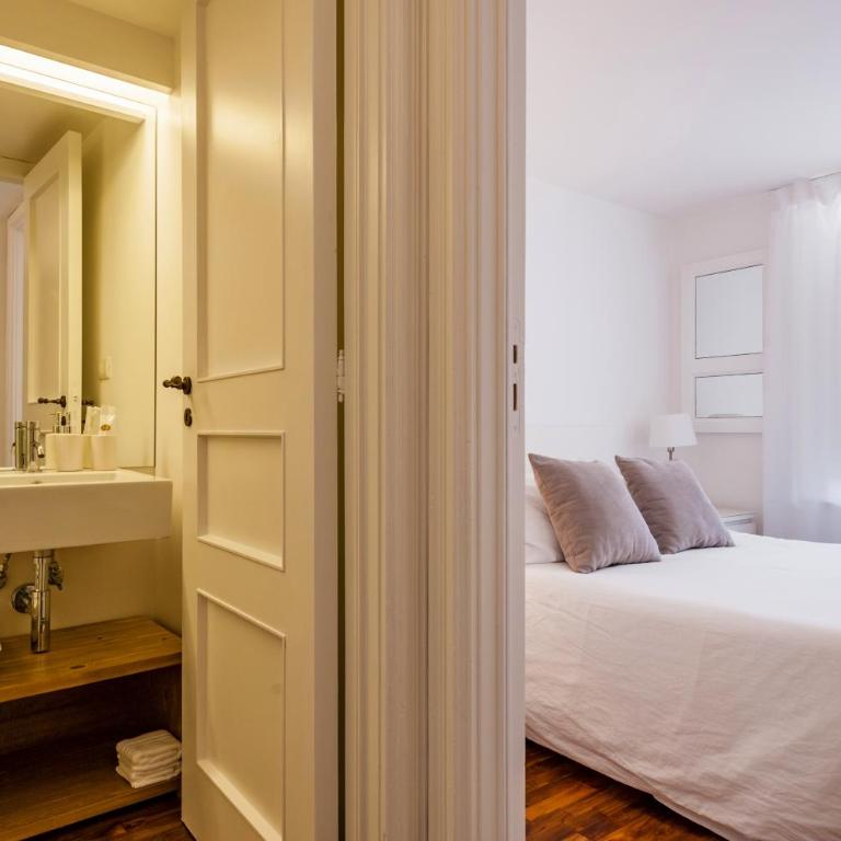 Ferrini Home - Residence 150 - Deluxe Two-Bedroom Apartment - 18