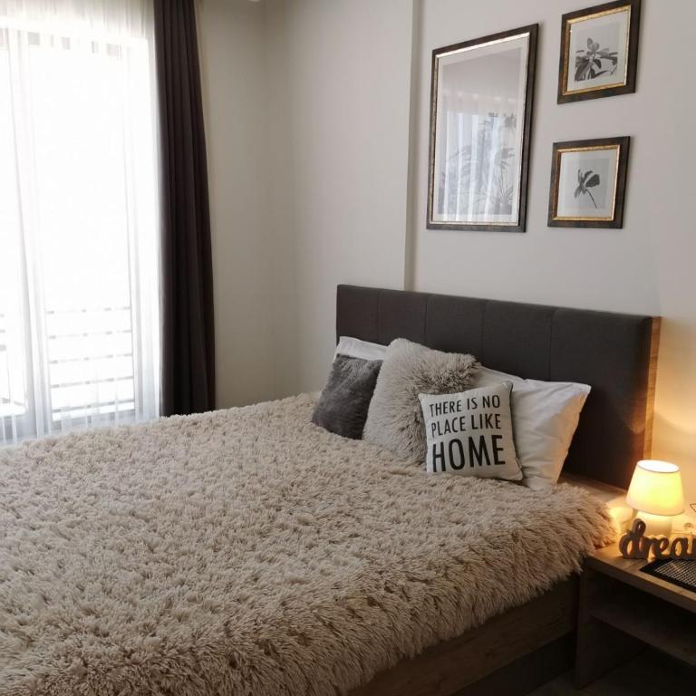 Apartman Šilja L22 Milmari Kopaonik - Apartman sa Pogledom na Planinu - 25