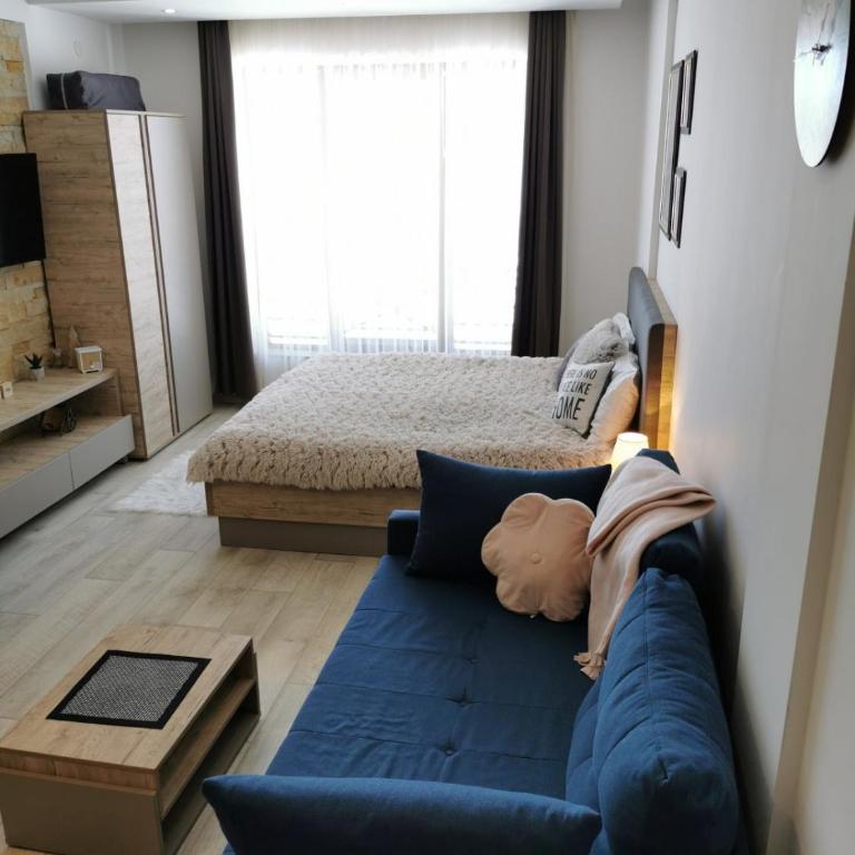 Apartman Šilja L22 Milmari Kopaonik - Apartment with Mountain View - 59