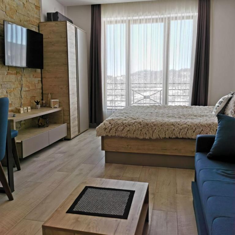 Apartman Šilja L22 Milmari Kopaonik - Apartment with Mountain View - 48
