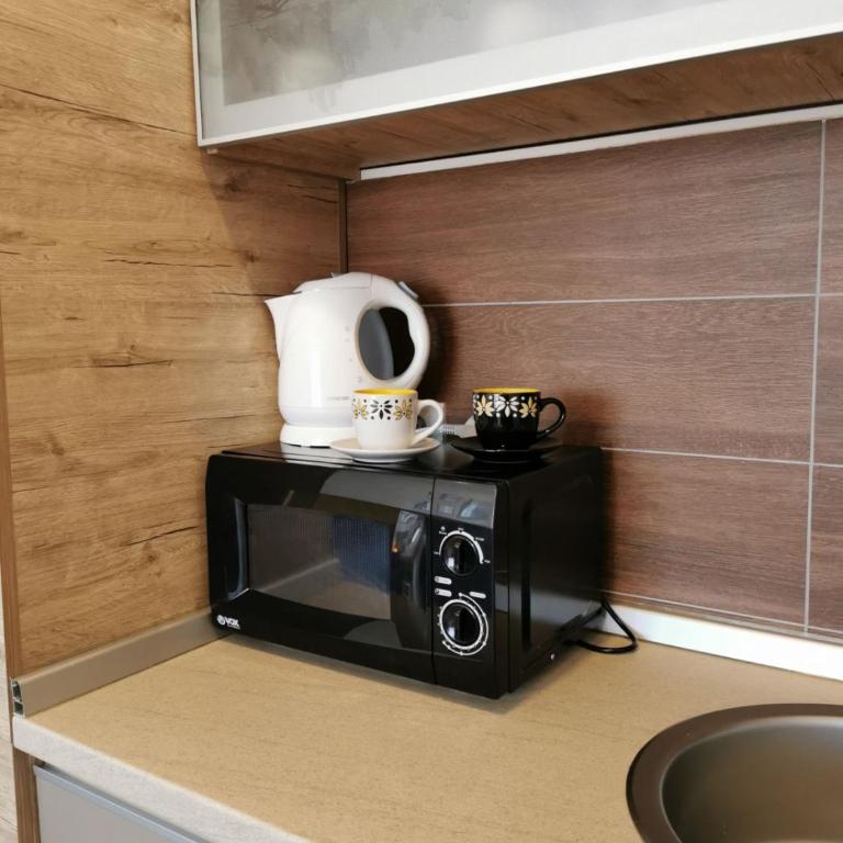 Apartman Šilja L22 Milmari Kopaonik - Apartment with Mountain View - 61