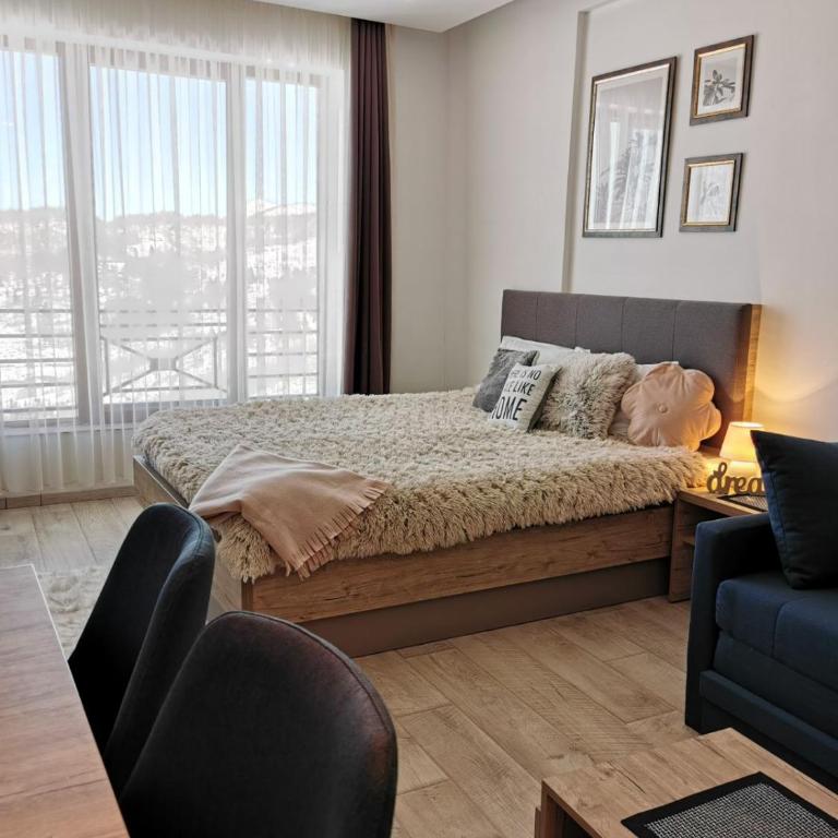 Apartman Šilja L22 Milmari Kopaonik - Apartment with Mountain View - 1