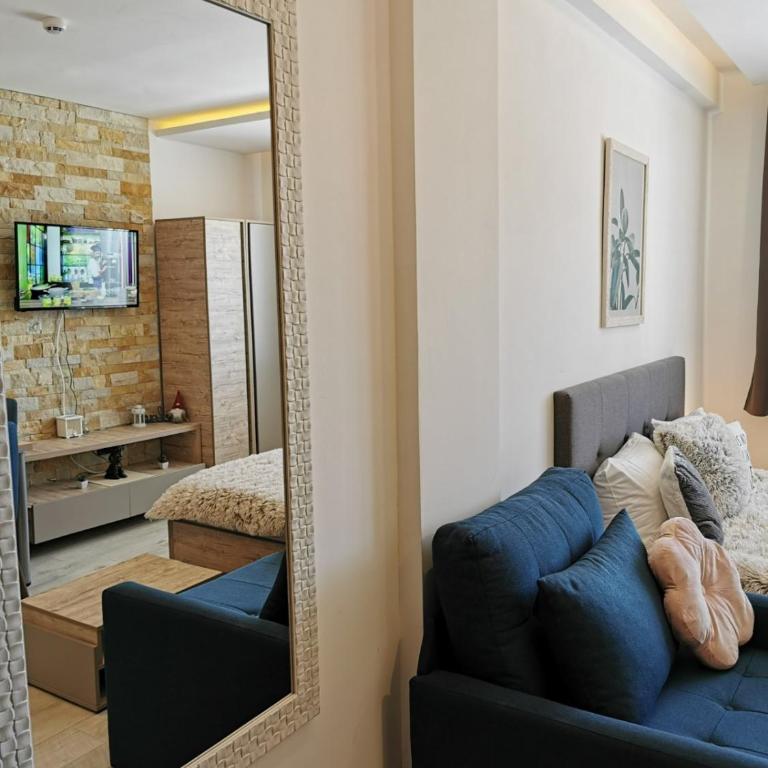 Apartman Šilja L22 Milmari Kopaonik - Apartment with Mountain View - 65