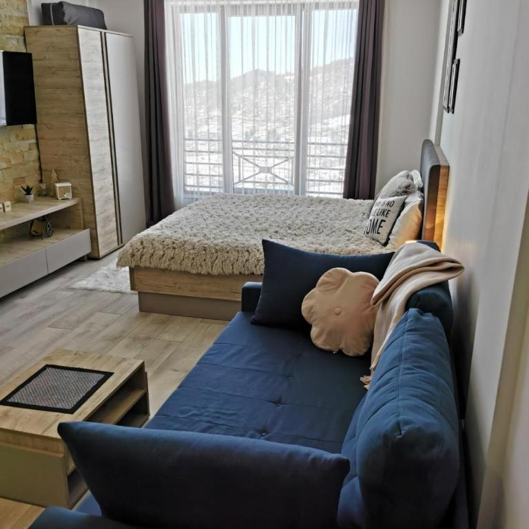 Apartman Šilja L22 Milmari Kopaonik - Apartment with Mountain View - 11