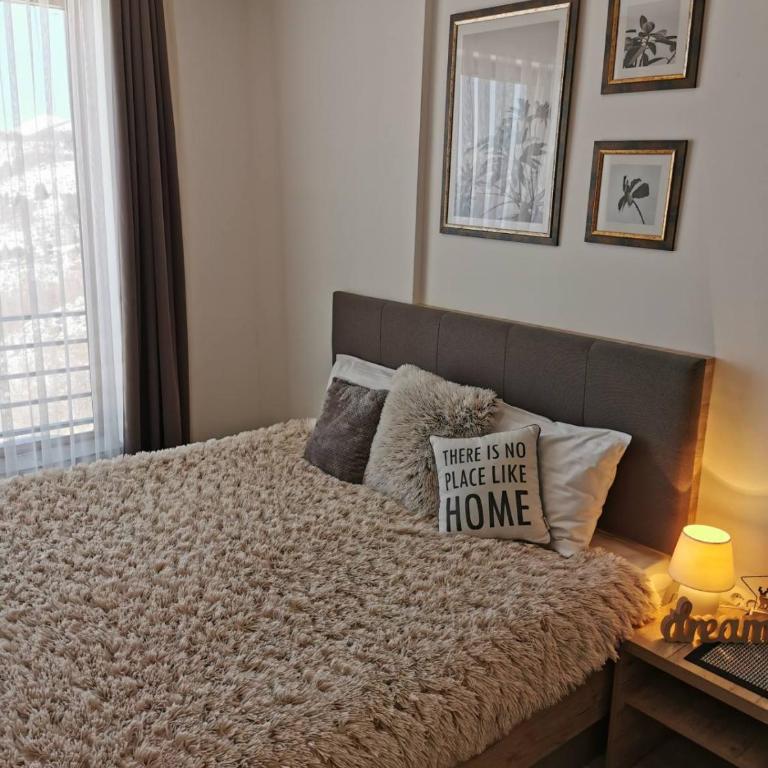 Apartman Šilja L22 Milmari Kopaonik - Apartment with Mountain View - 72