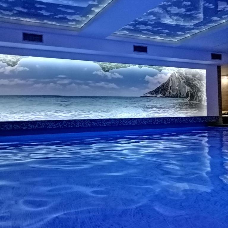 Apartman Šilja L22 Milmari Kopaonik - Apartment with Mountain View - 53