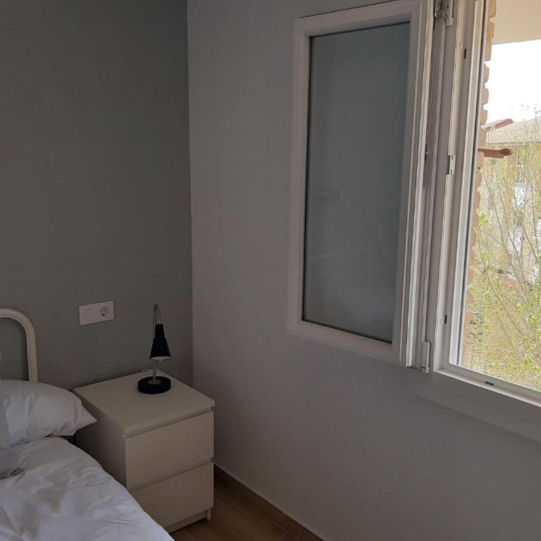 PLAZA ANDALUCIA APARTMENT -A 10min caminando del Puente Romano - Apartment mit 3 Schlafzimmern - 89