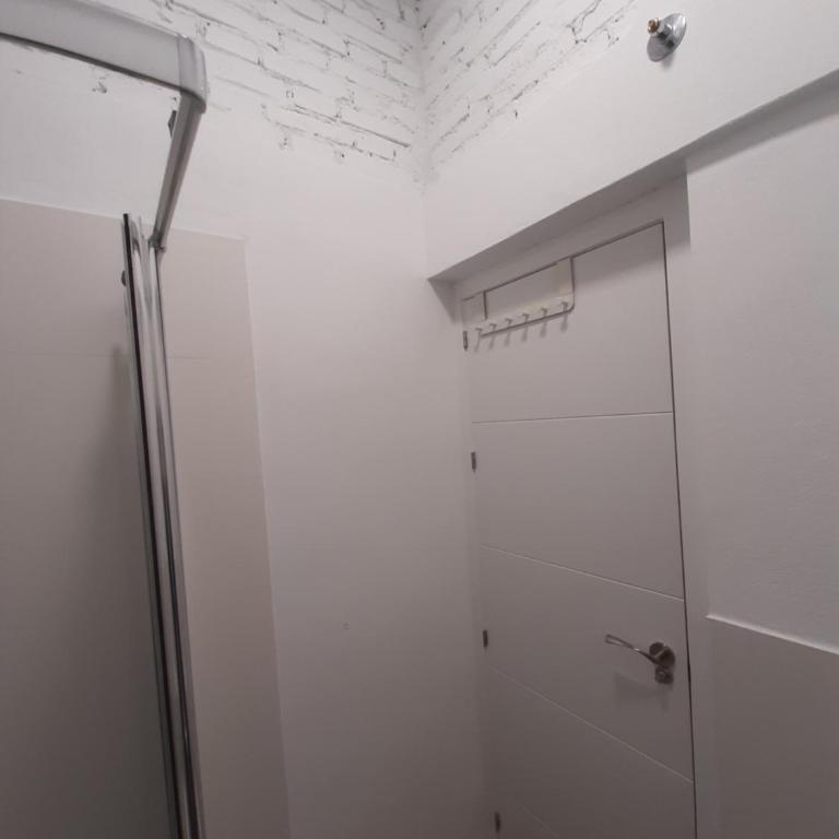 PLAZA ANDALUCIA APARTMENT -A 10min caminando del Puente Romano - Apartment mit 3 Schlafzimmern - 90