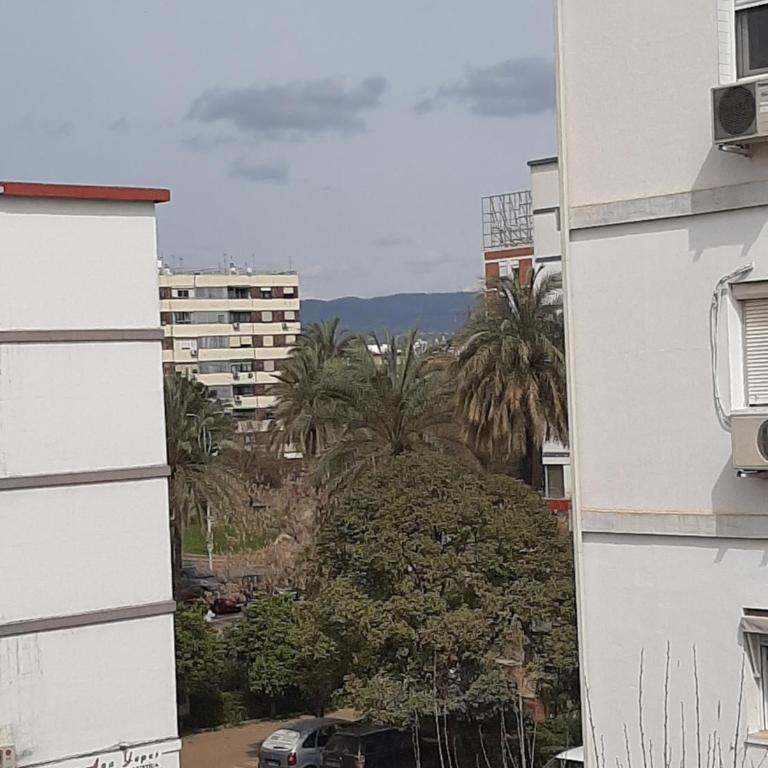 PLAZA ANDALUCIA APARTMENT -A 10min caminando del Puente Romano - Apartment mit 3 Schlafzimmern - 91