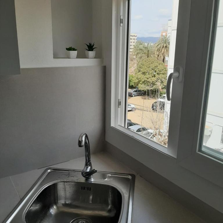 PLAZA ANDALUCIA APARTMENT -A 10min caminando del Puente Romano - Apartment mit 3 Schlafzimmern - 94