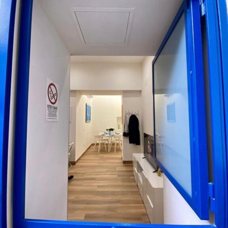 Dimora Spaccanapoli - Appartamento con 1 Camera da Letto - 25