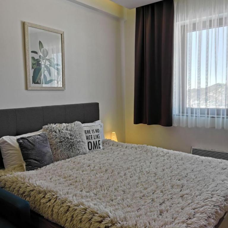 Šilja Kopaonik S45 Milmari - Studio with Mountain View - 44