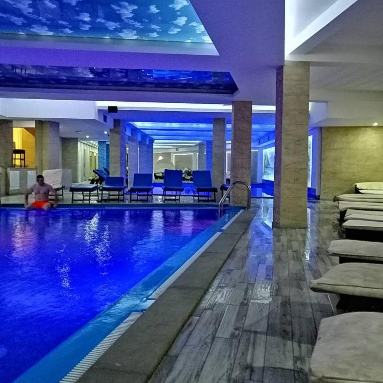 Šilja Kopaonik S45 Milmari - Studio with Mountain View - 50