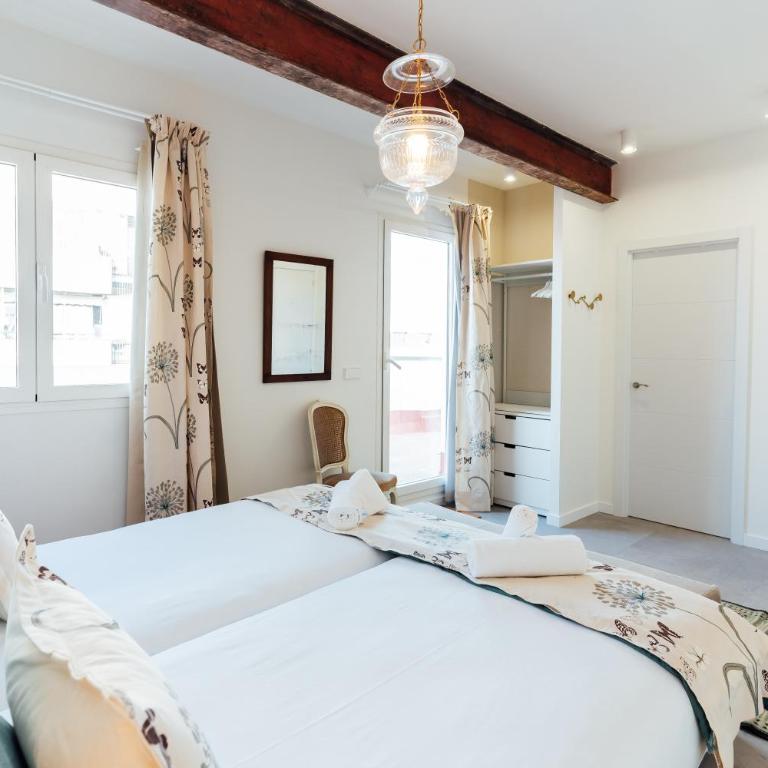 Amazing penthouse with the best view of Seville - Apartamento de 2 dormitorios - 24