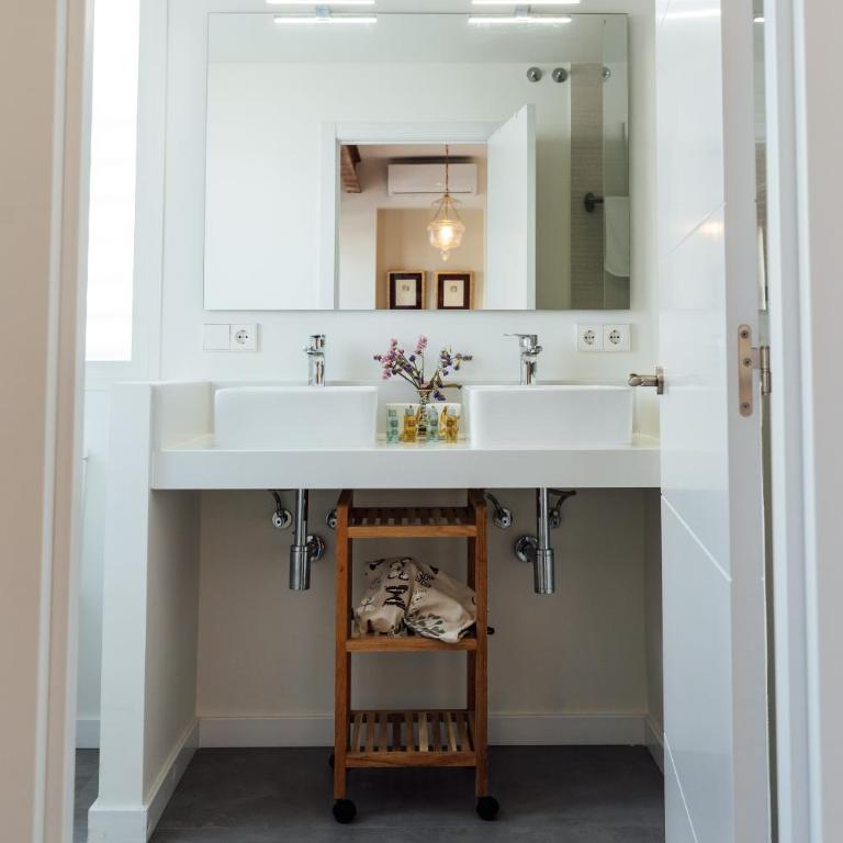 Amazing penthouse with the best view of Seville - Apartamento de 2 dormitorios - 28