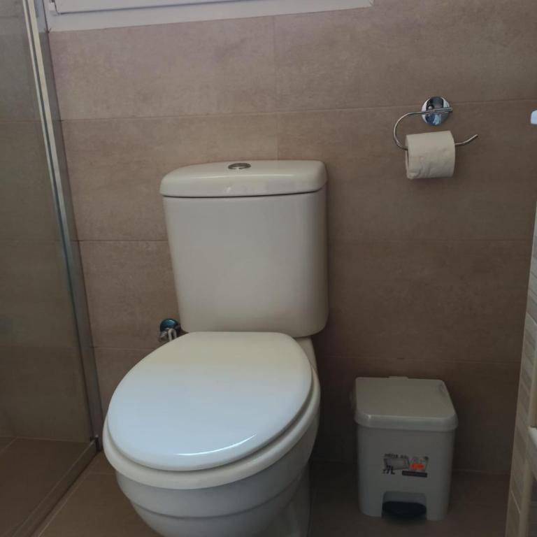 Casa Chiclana con Piscina Privada - Casa de 3 dormitorios - 14