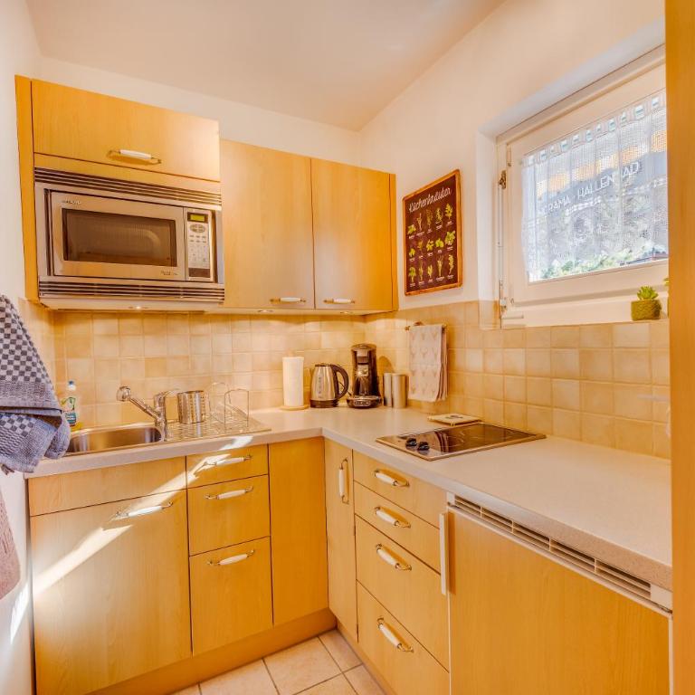 Seefeld ALPIN Apartments - Apartment mit 1 Schlafzimmer - 6