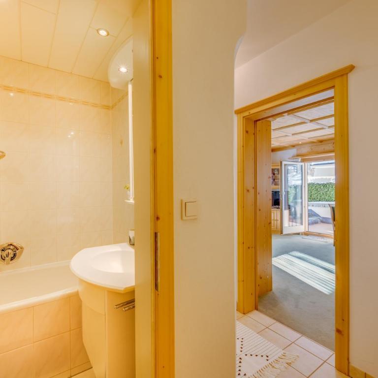 Seefeld ALPIN Apartments - Apartment mit 1 Schlafzimmer - 7