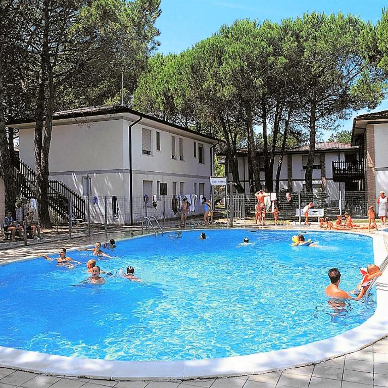 Green Holiday Feriendorf mit 2 Schwimmbädern - Casa con 2 Camere da Letto - 1