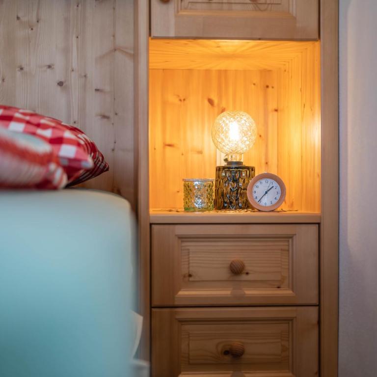 Seefeld ALPIN Apartments - Apartment mit 1 Schlafzimmer - 11