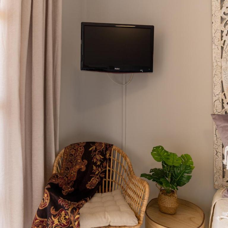 Shine Wave Orlando - Apartamento Estudio con vistas al mar - 9
