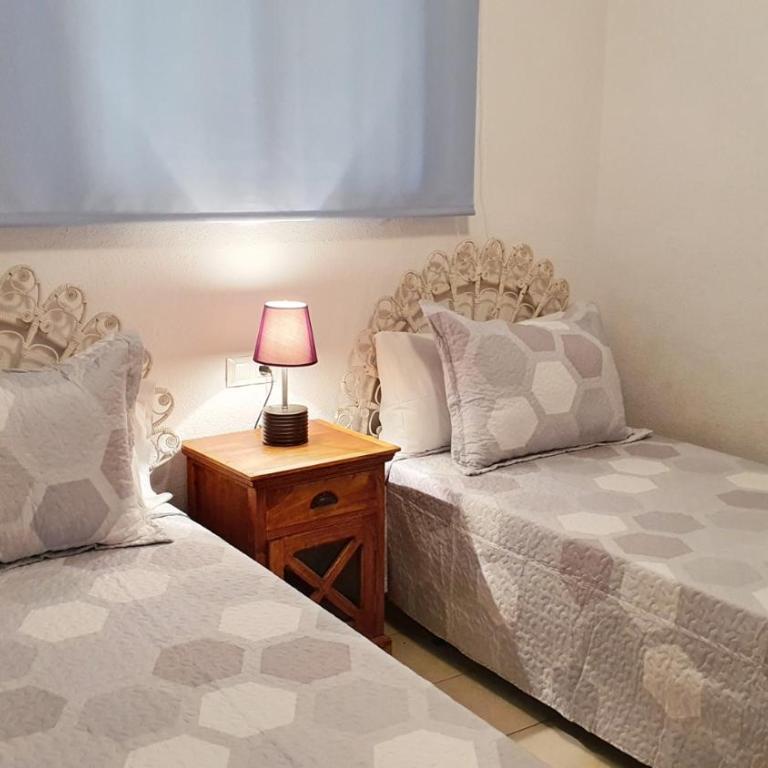 DON XIMO GANDIA - Alquiler solo familias - Apartamento de 2 dormitorios - 28