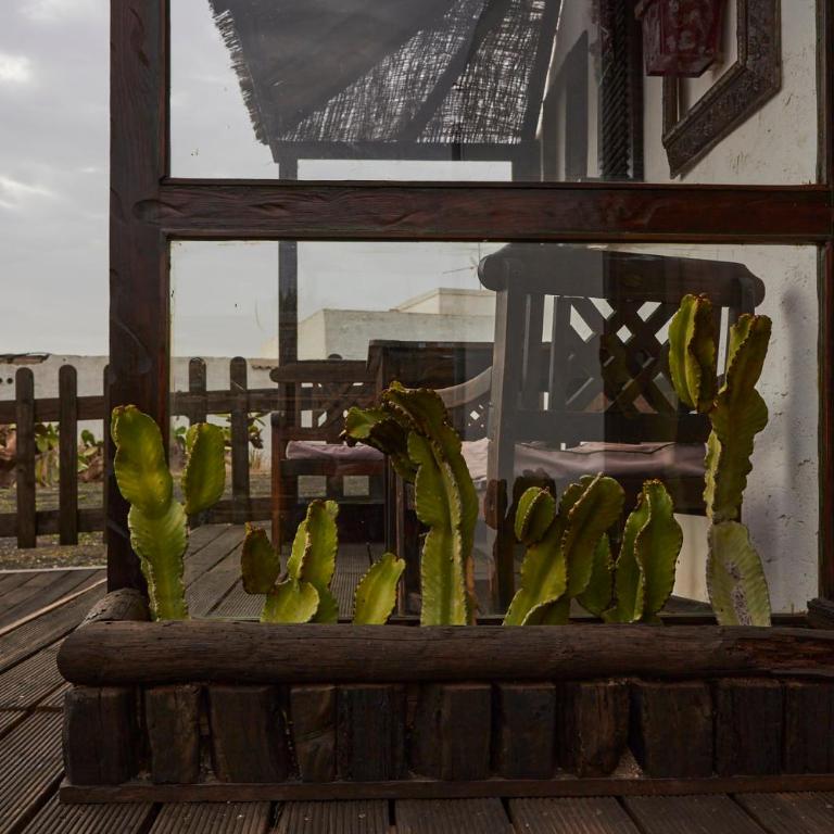 Las Casitas Masdache - Apartamento de 1 dormitorio - 11