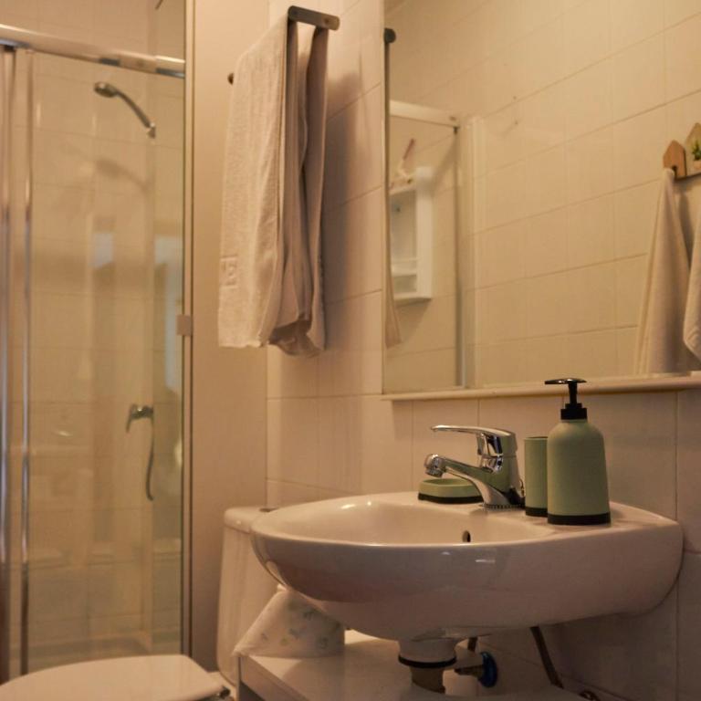 Las Casitas Masdache - Apartamento de 1 dormitorio - 38