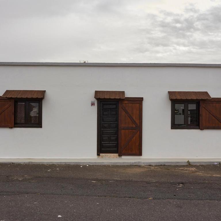 Las Casitas Masdache - Apartamento de 1 dormitorio - 16