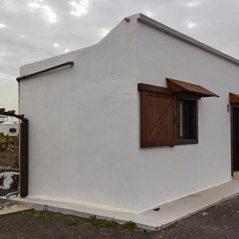 Las Casitas Masdache - Apartamento de 1 dormitorio - 18